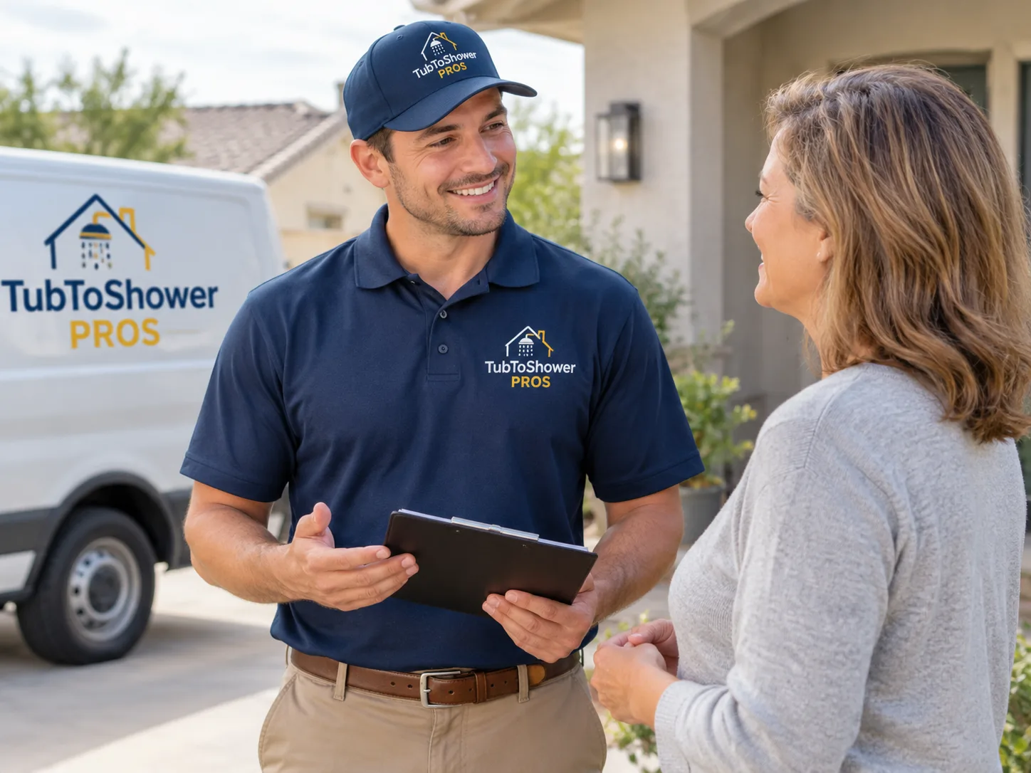 Tub Shower Conversion Corvallis, MT FAQs